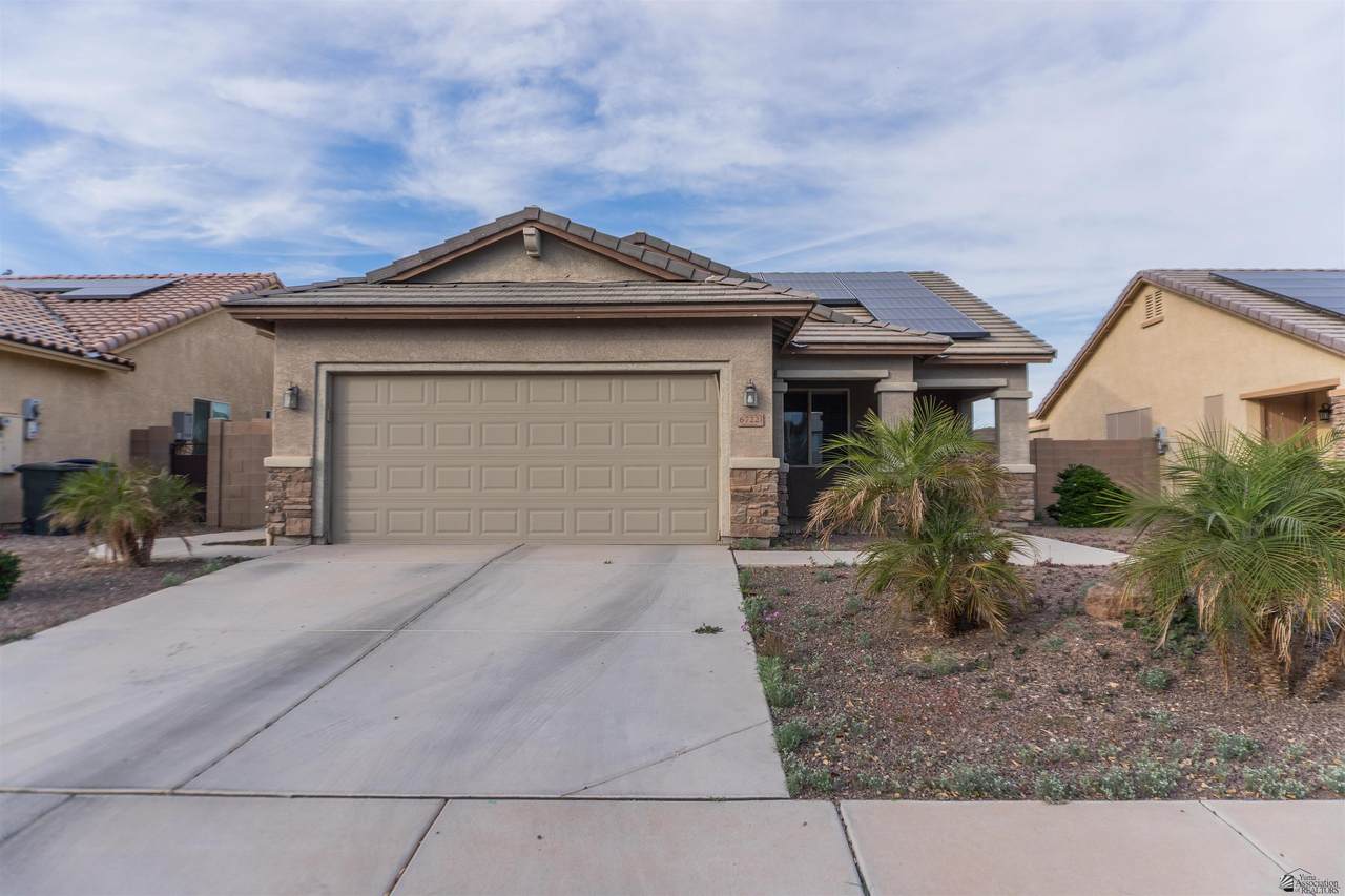 6722 35 ST - Photo 1