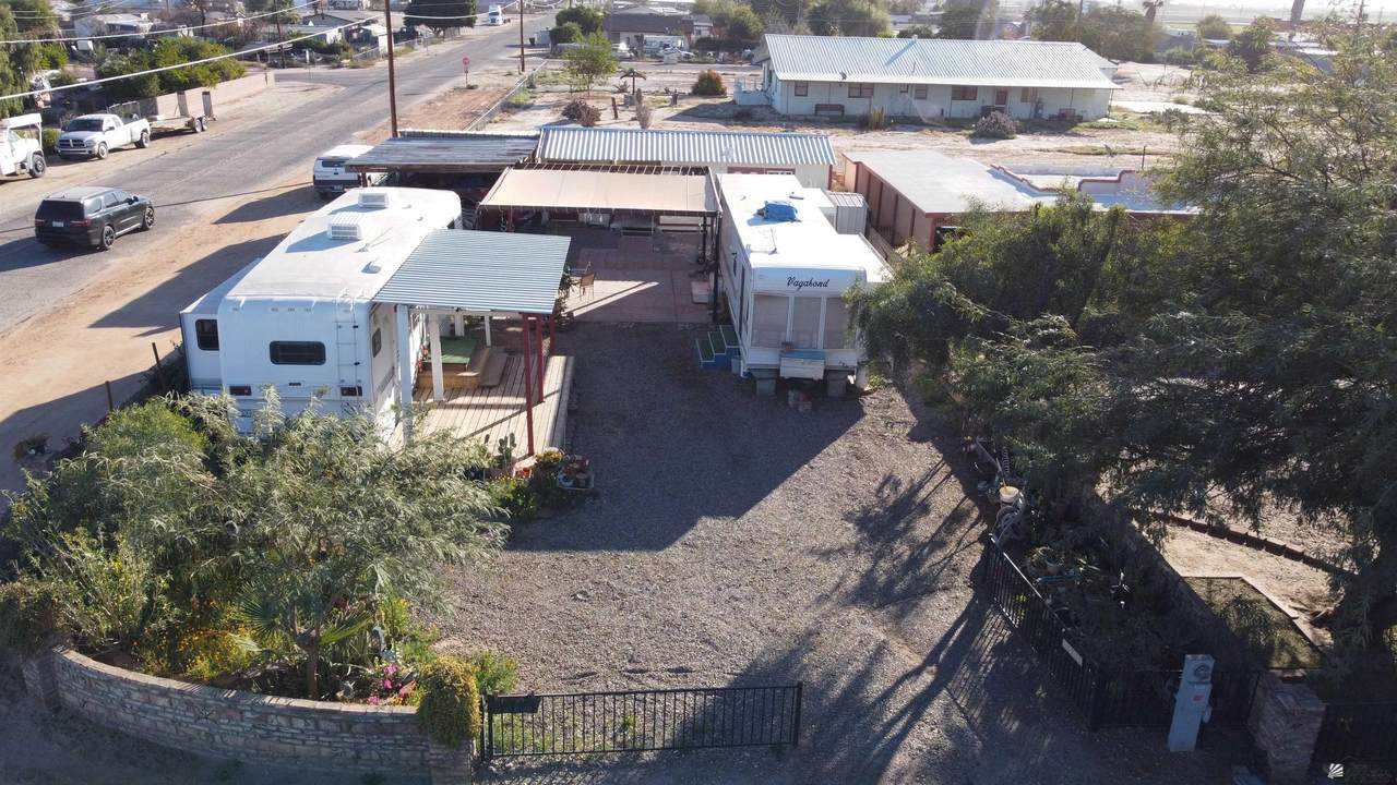 10501 Camino Del Sol - Photo 1