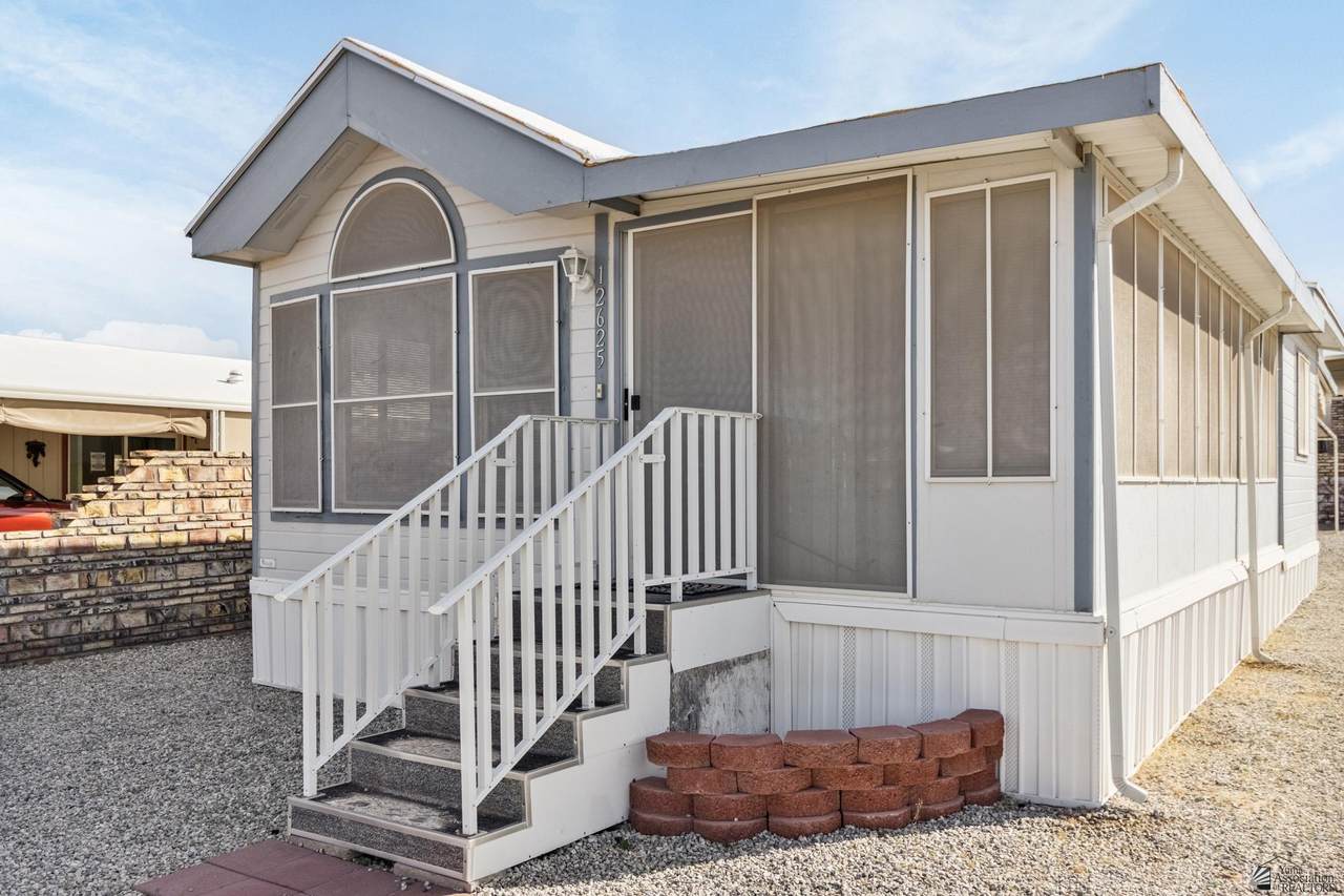 12625 46 ST - Photo 1