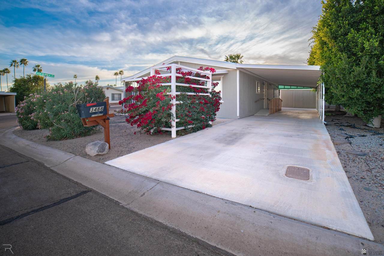 3488 Don Carlos Dr - Photo 1