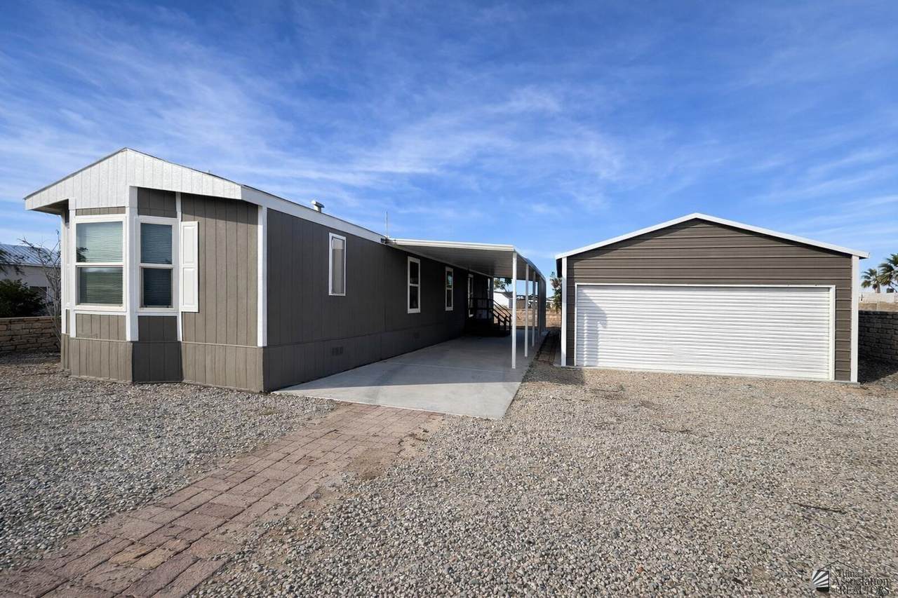 13138 49 DR - Photo 1