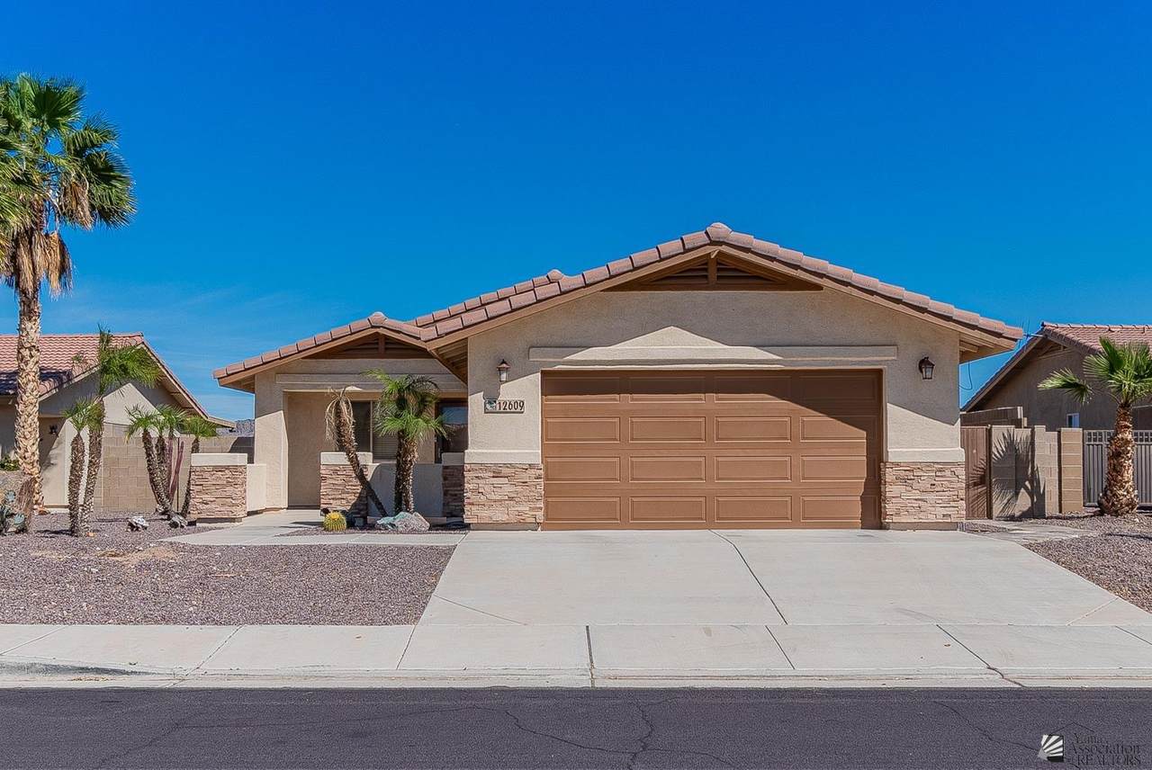 12609 Driftwood Dr - Photo 1