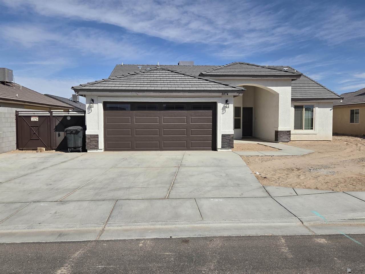 3874 Santa Sophia St - Photo 1