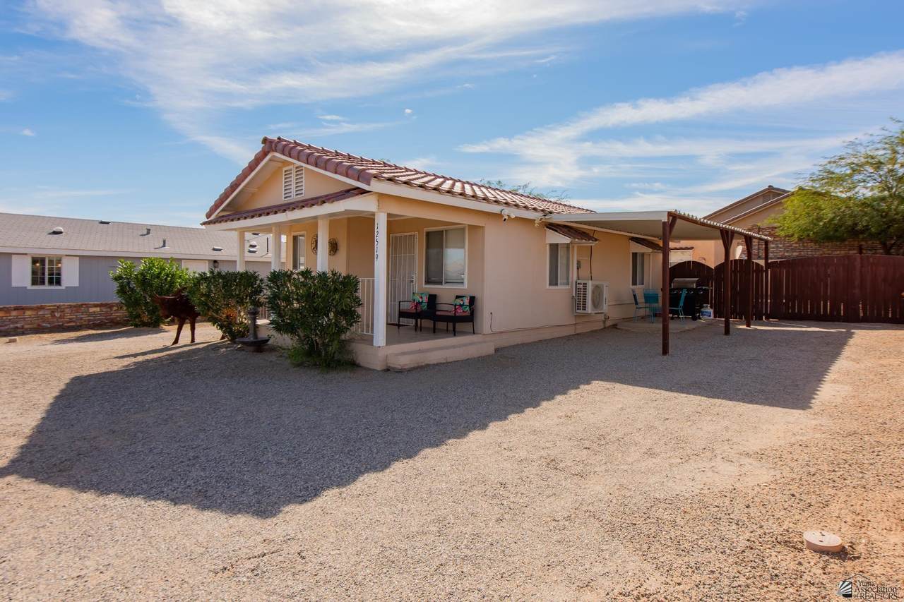 12519 46 ST - Photo 1