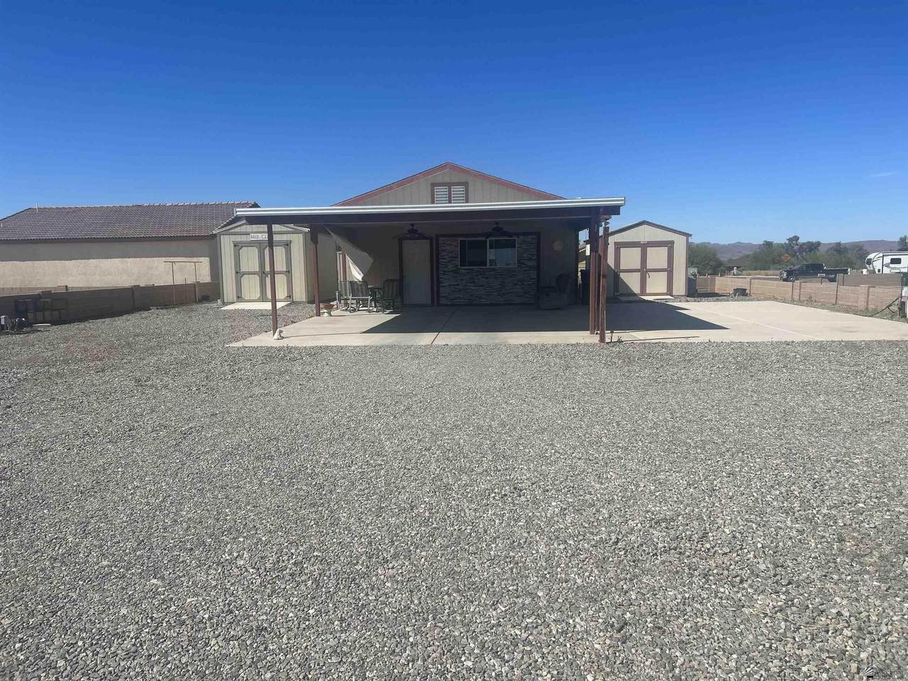 26738 Red Rock Rd - Photo 1