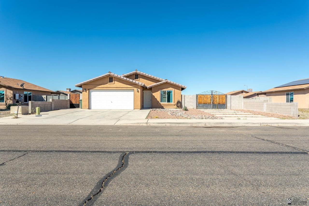 3804 Kimball Ave - Photo 1