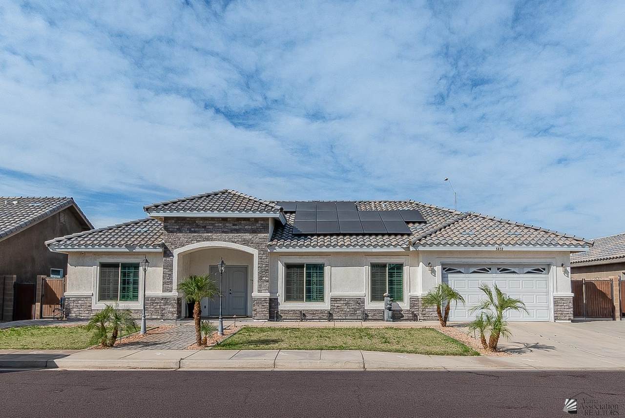 5832 44TH PKWY - Photo 1