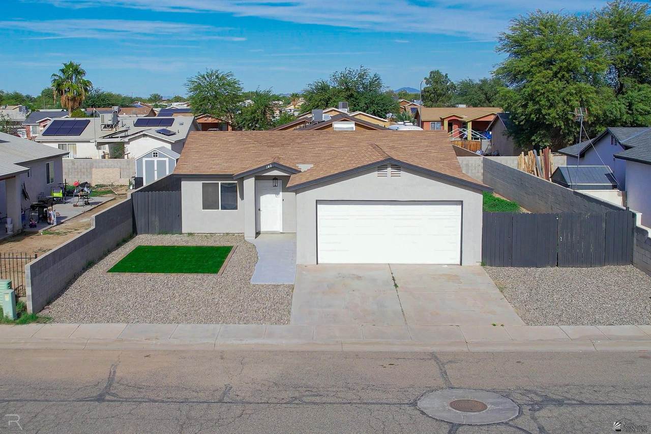 140 El Chamizal St - Photo 1