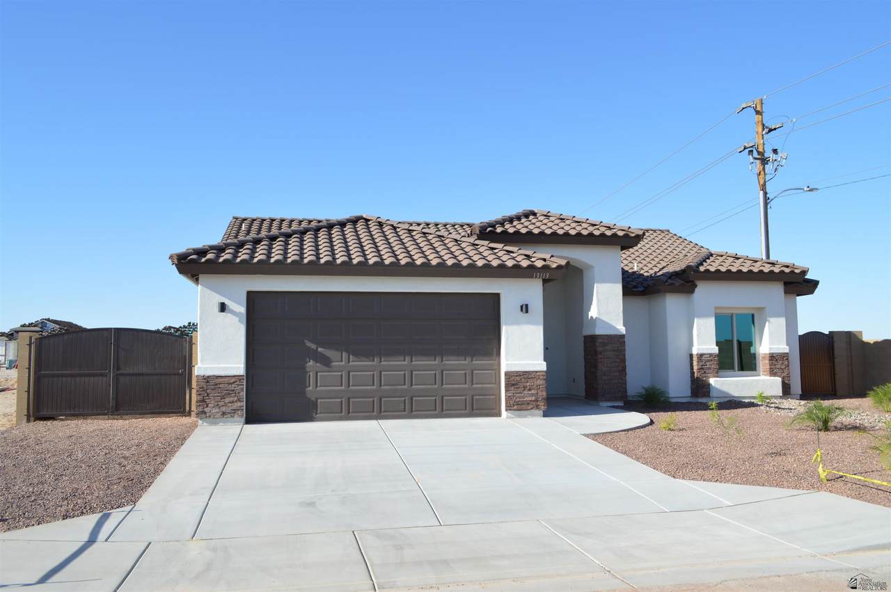 13133 54 ST - Photo 1
