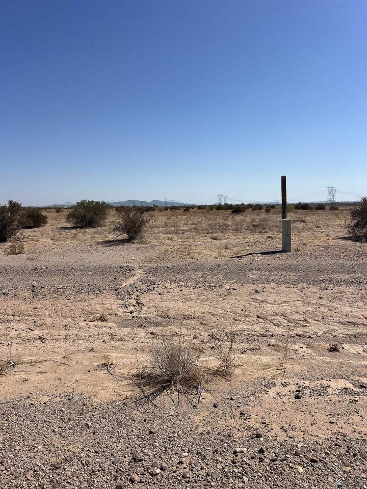 000 Dateland - Photo 1