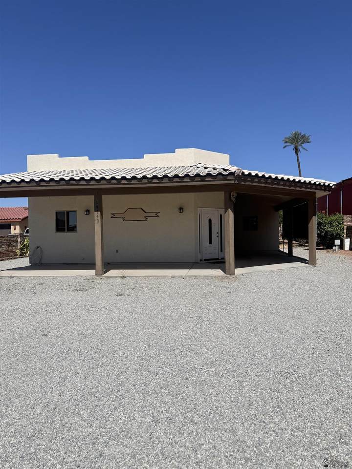 14740 48 DR - Photo 1