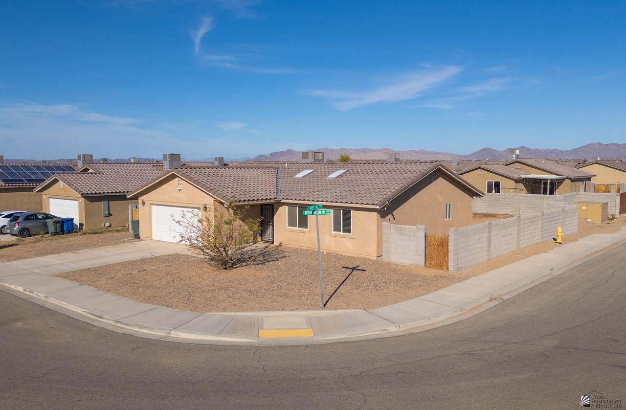 4529 Desert Willow Way - Photo 1