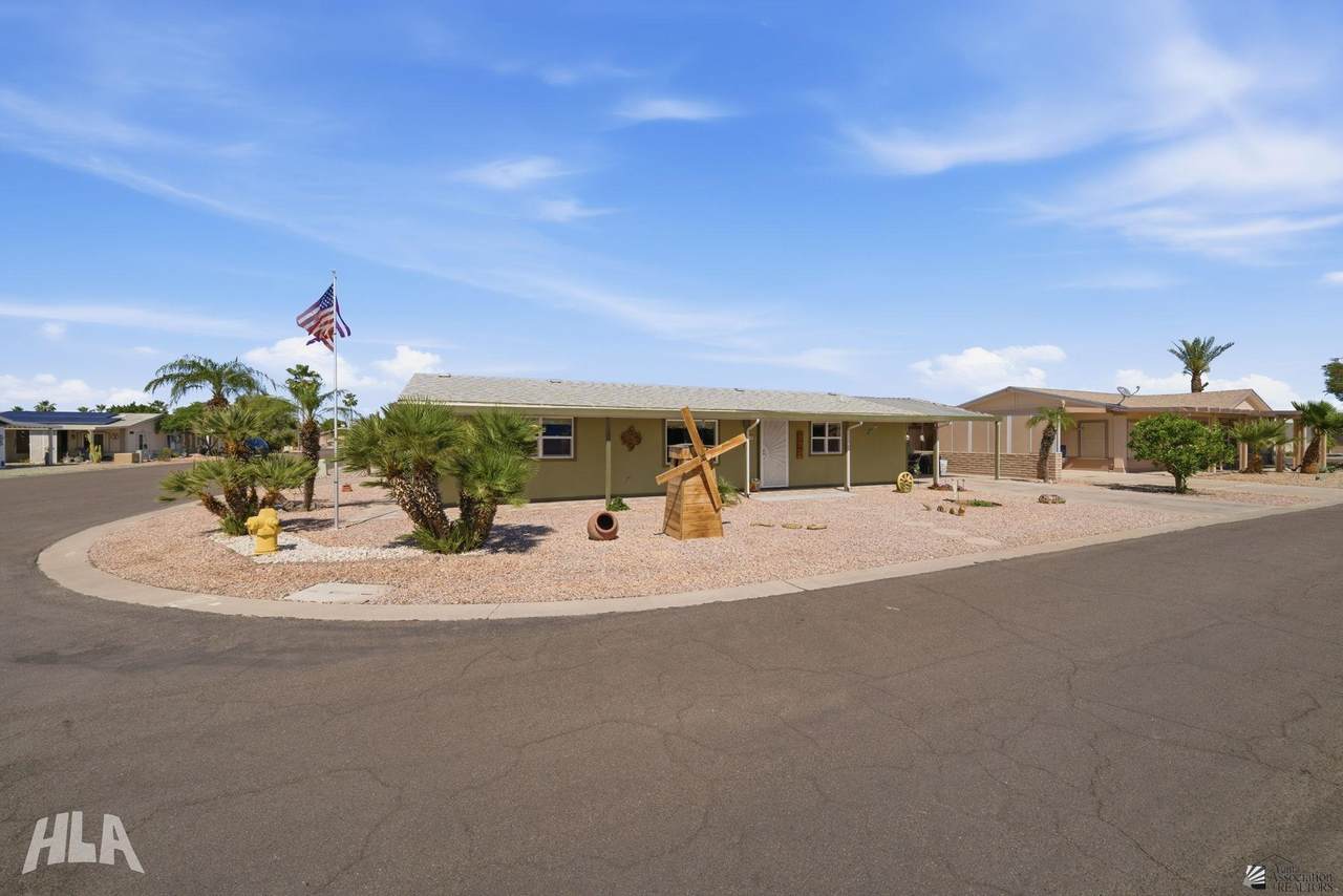 3789 Chapala Cir - Photo 1