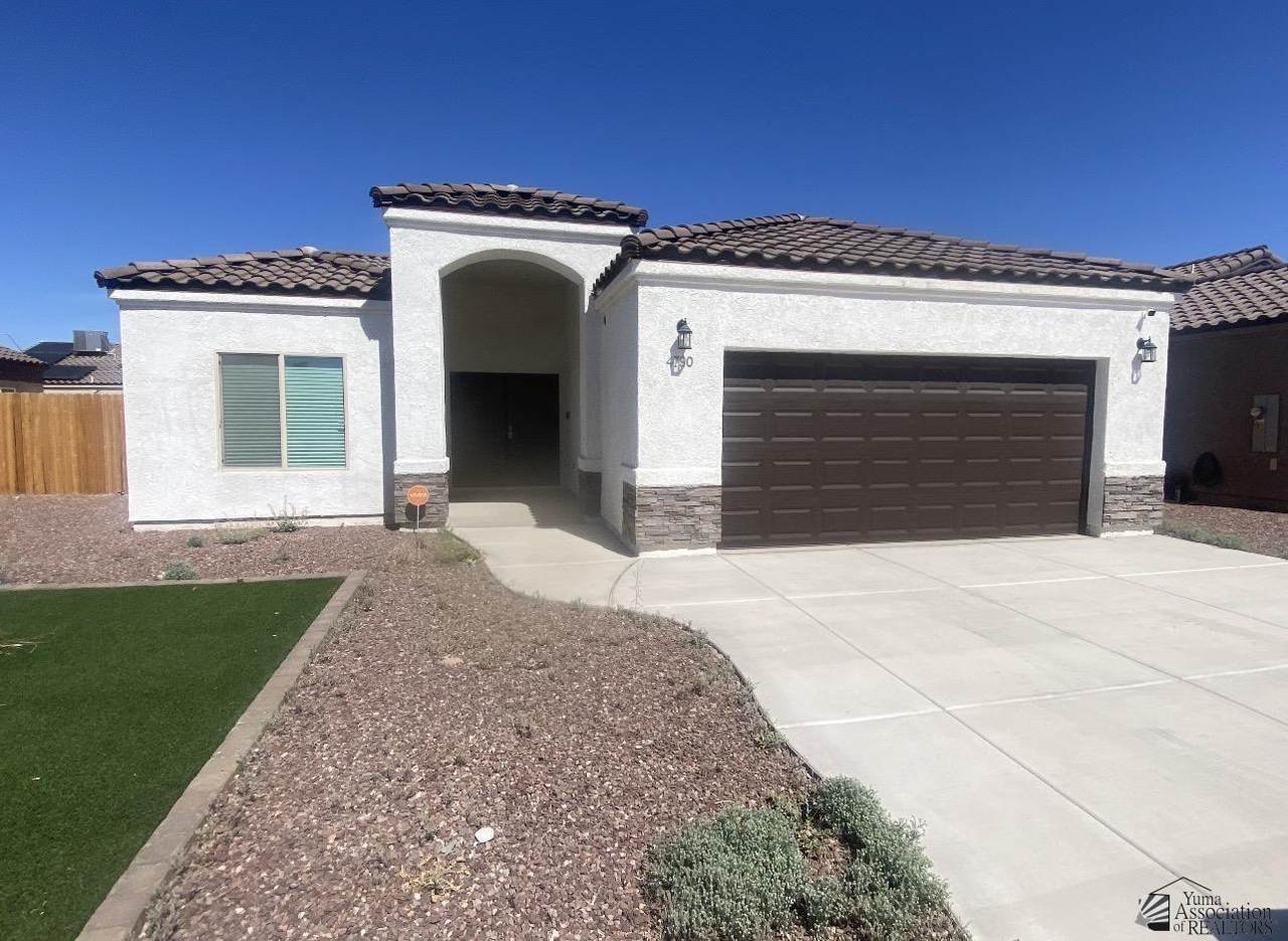 4790 Los Olivos Dr - Photo 1