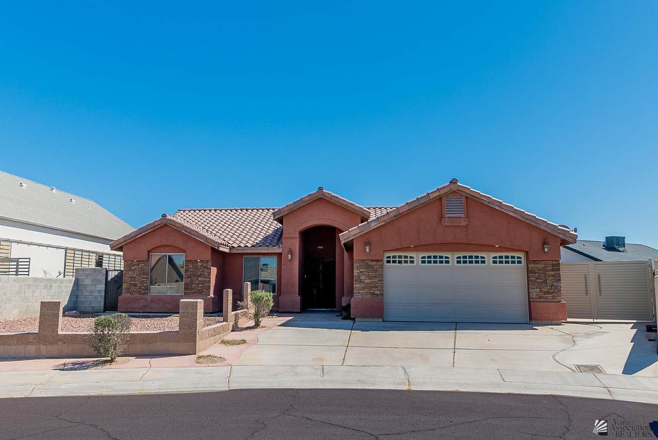 383 Bernal Dr - Photo 1