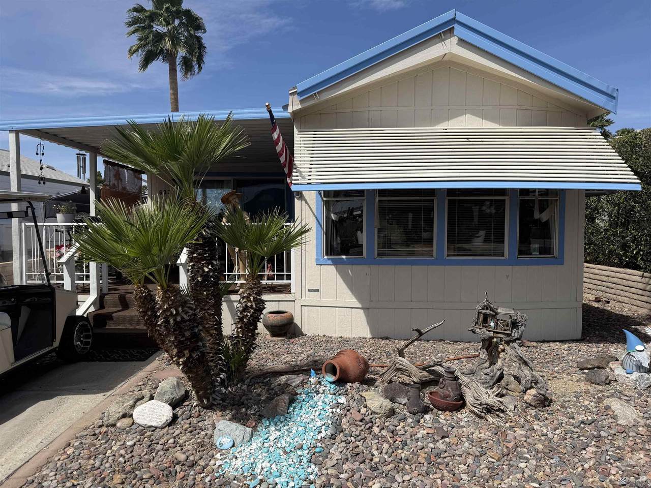 5707 32 ST - Photo 1