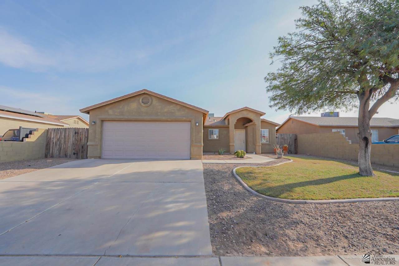 217 Patricia St - Photo 1