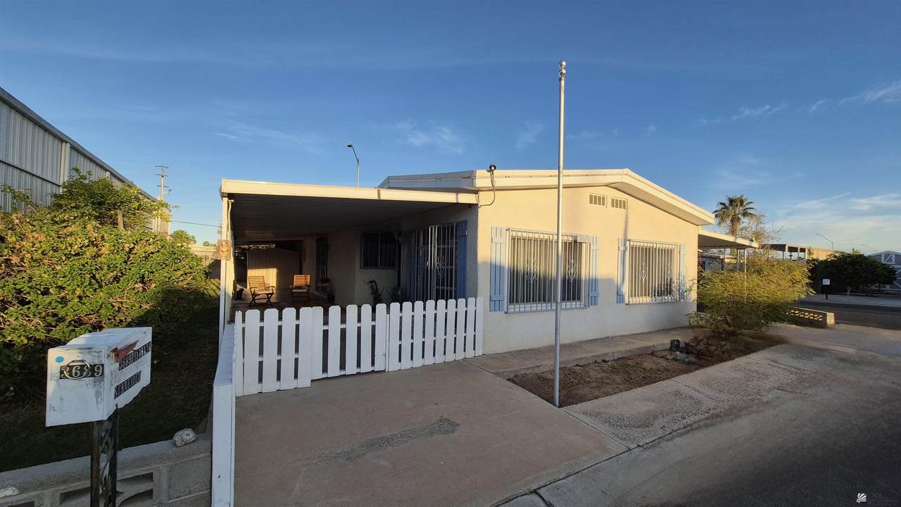 3689 Pitahaya Dr - Photo 1