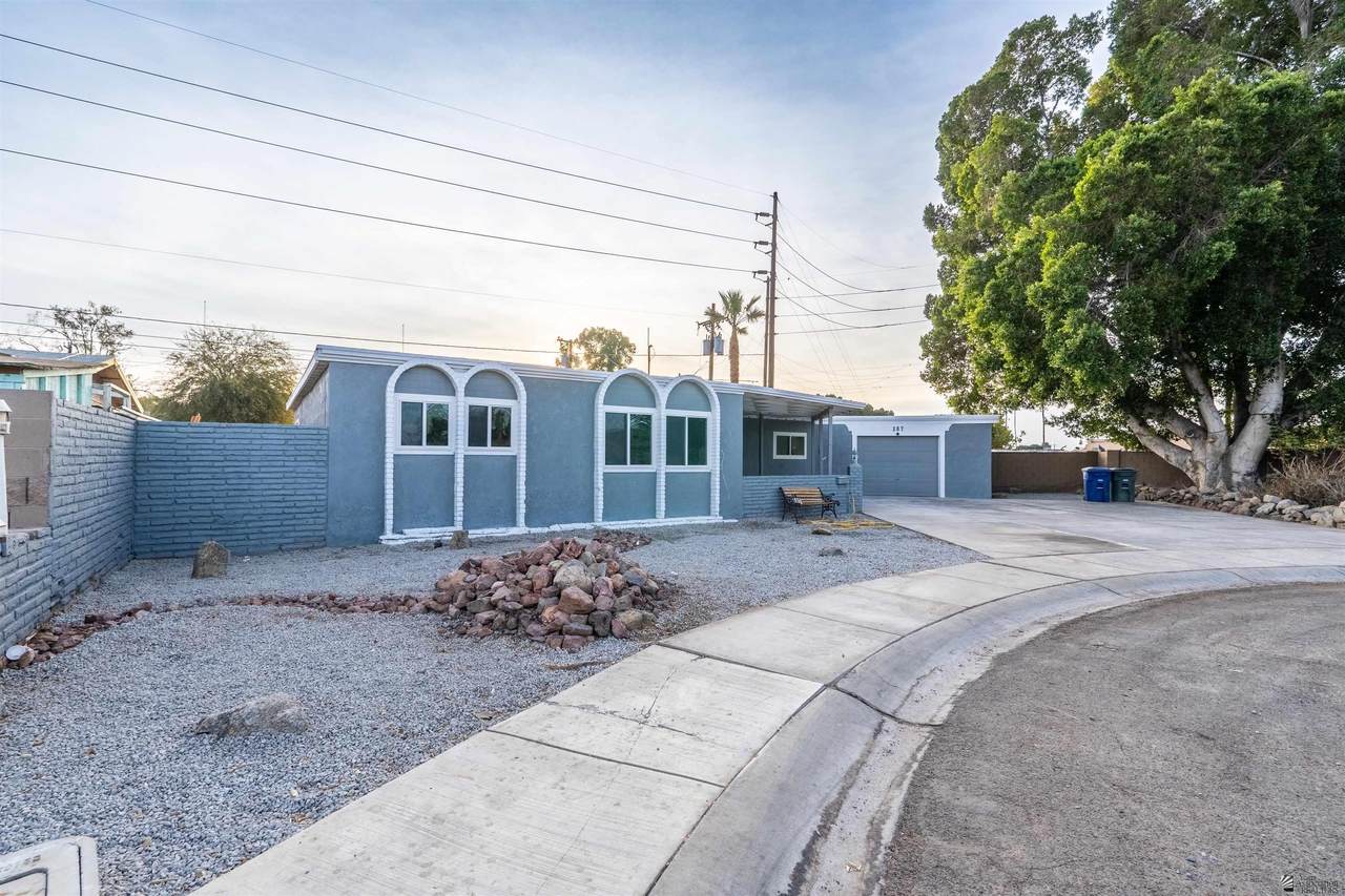 187 San Clemente - Photo 1