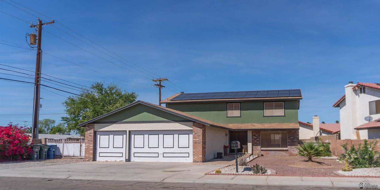 2108 San Marcos Dr - Photo 1