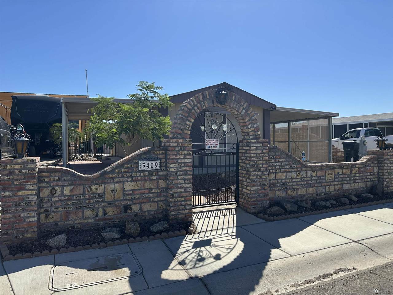 3409 Salida Del Sol - Photo 1