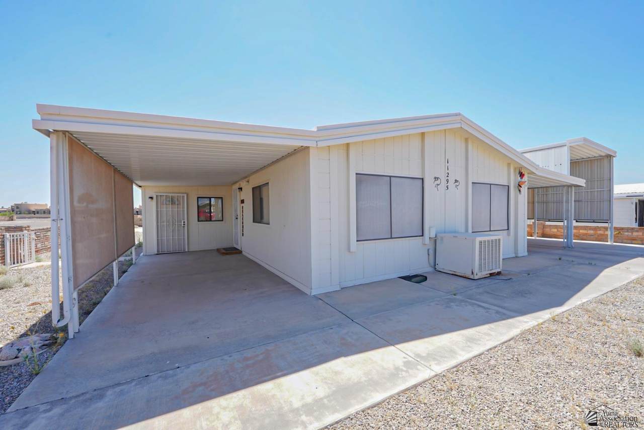 11295 35 ST - Photo 1