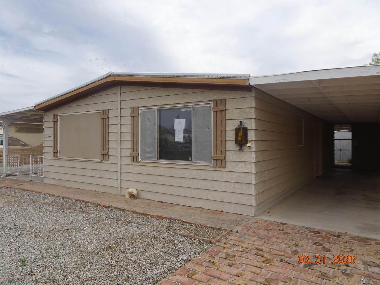 13427 43 DR - Photo 1