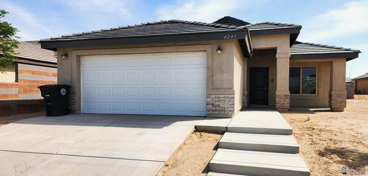 4241 Los Olivos Dr - Photo 1
