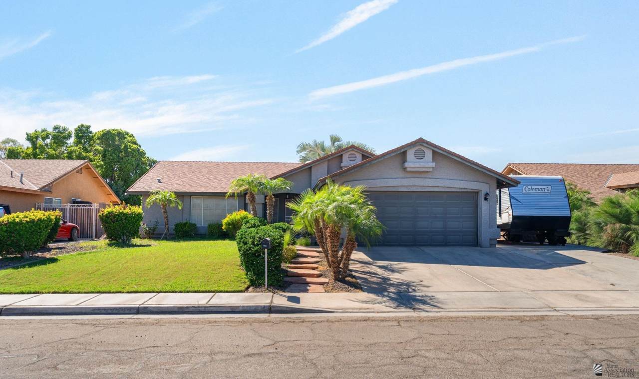 1348 37 DR - Photo 1