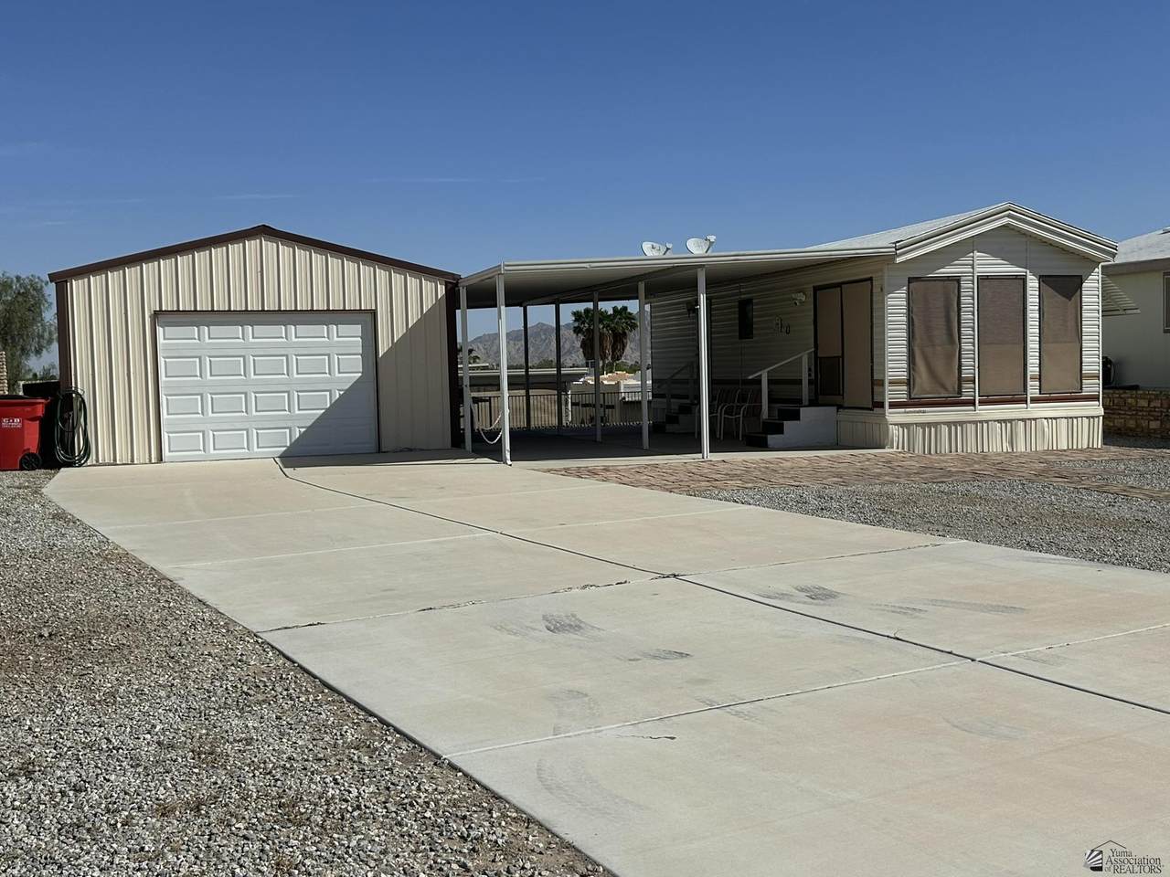 12560 46 DR - Photo 1