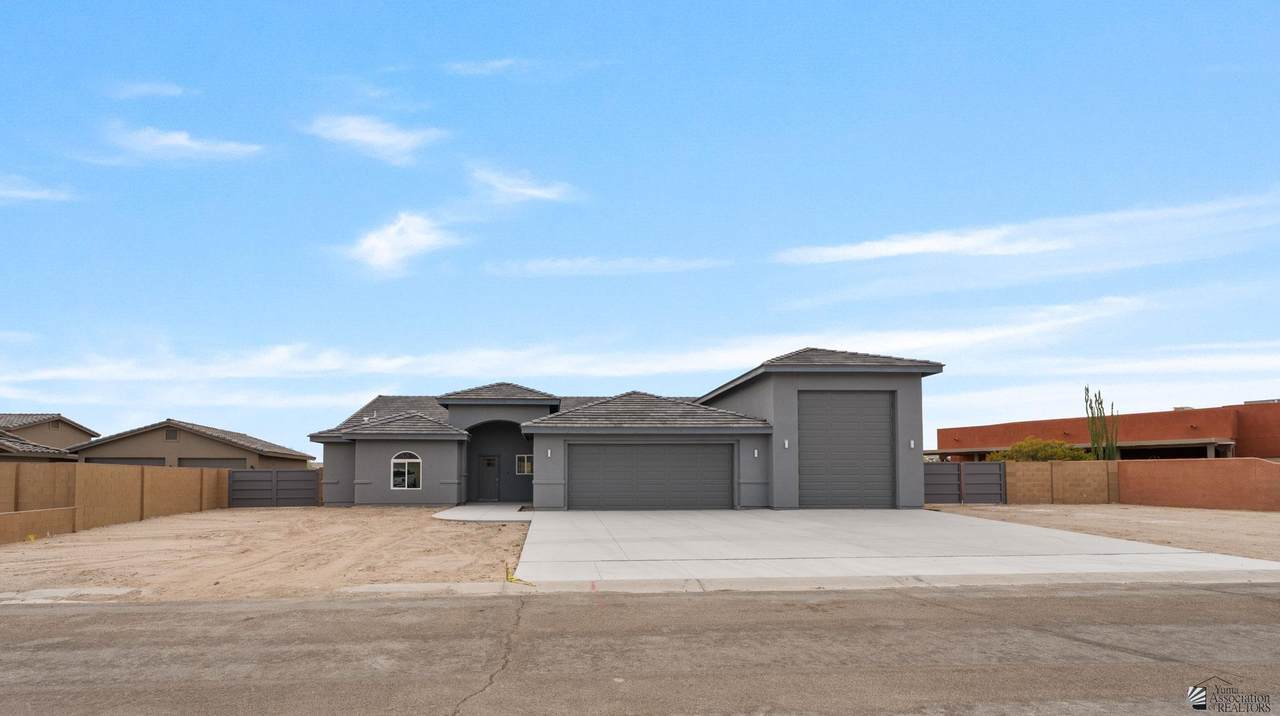 12784 Karimme Ave - Photo 1