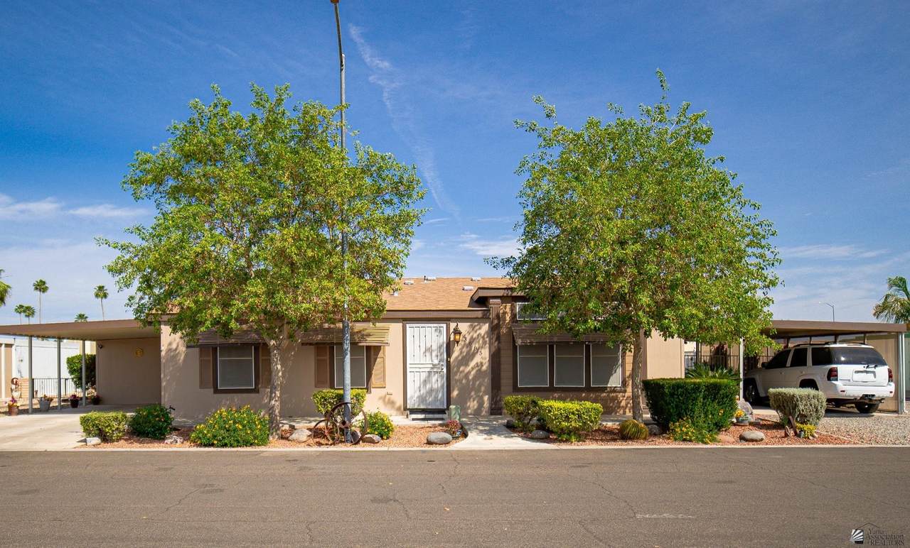 3685 8 AVE - Photo 1