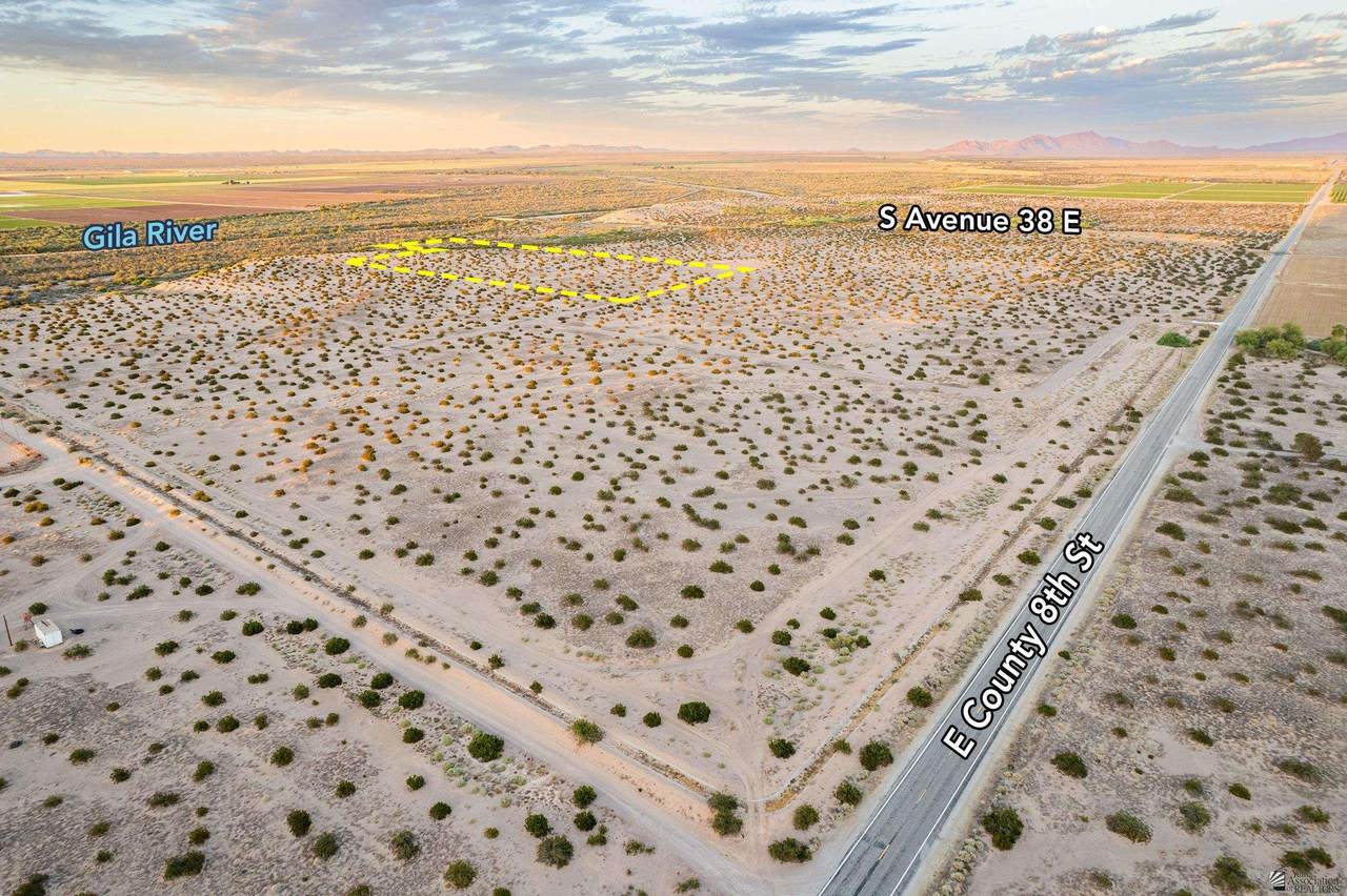 00000 County 8 St - Photo 1