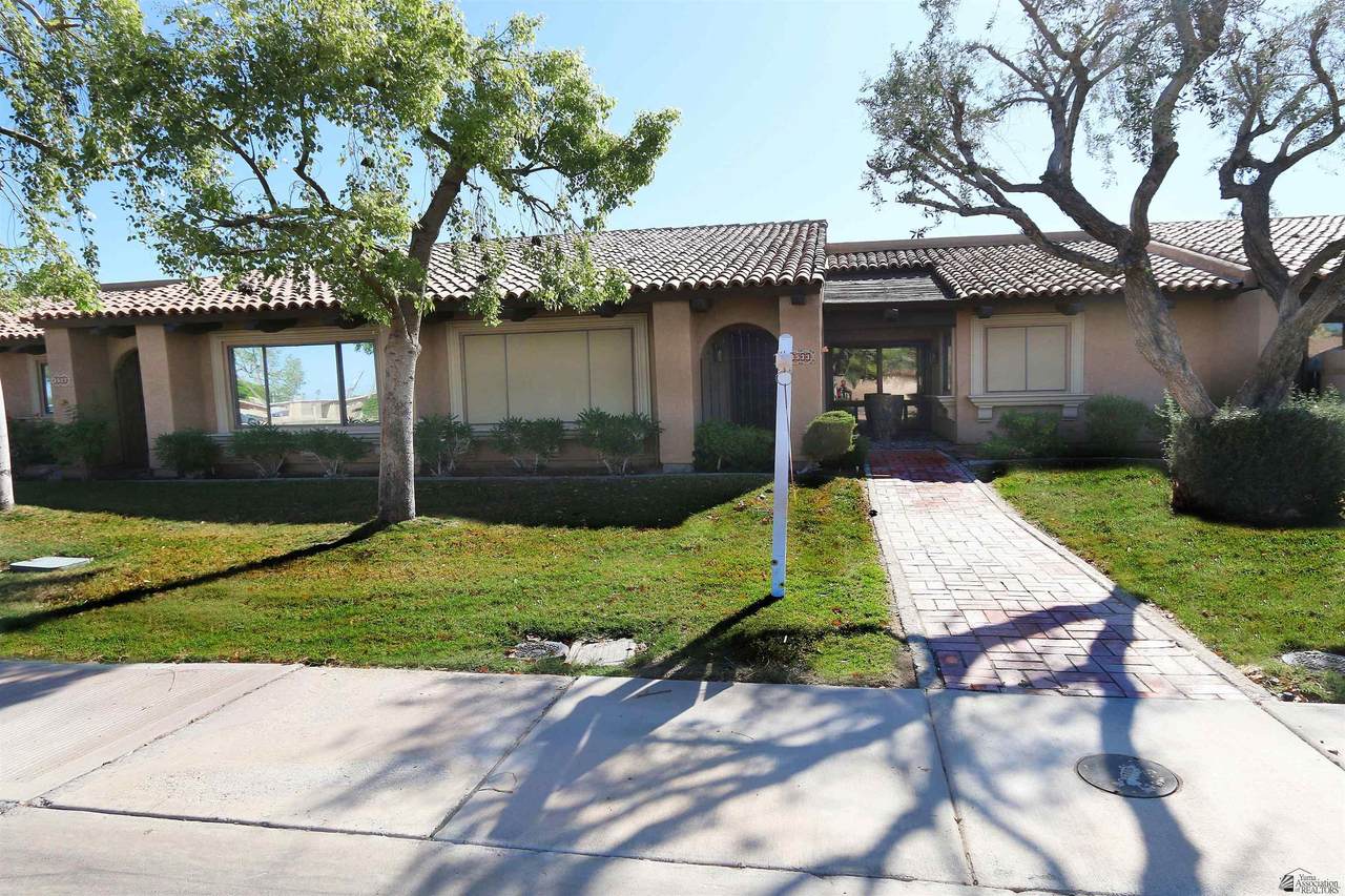 3533 Cholla Dr - Photo 1