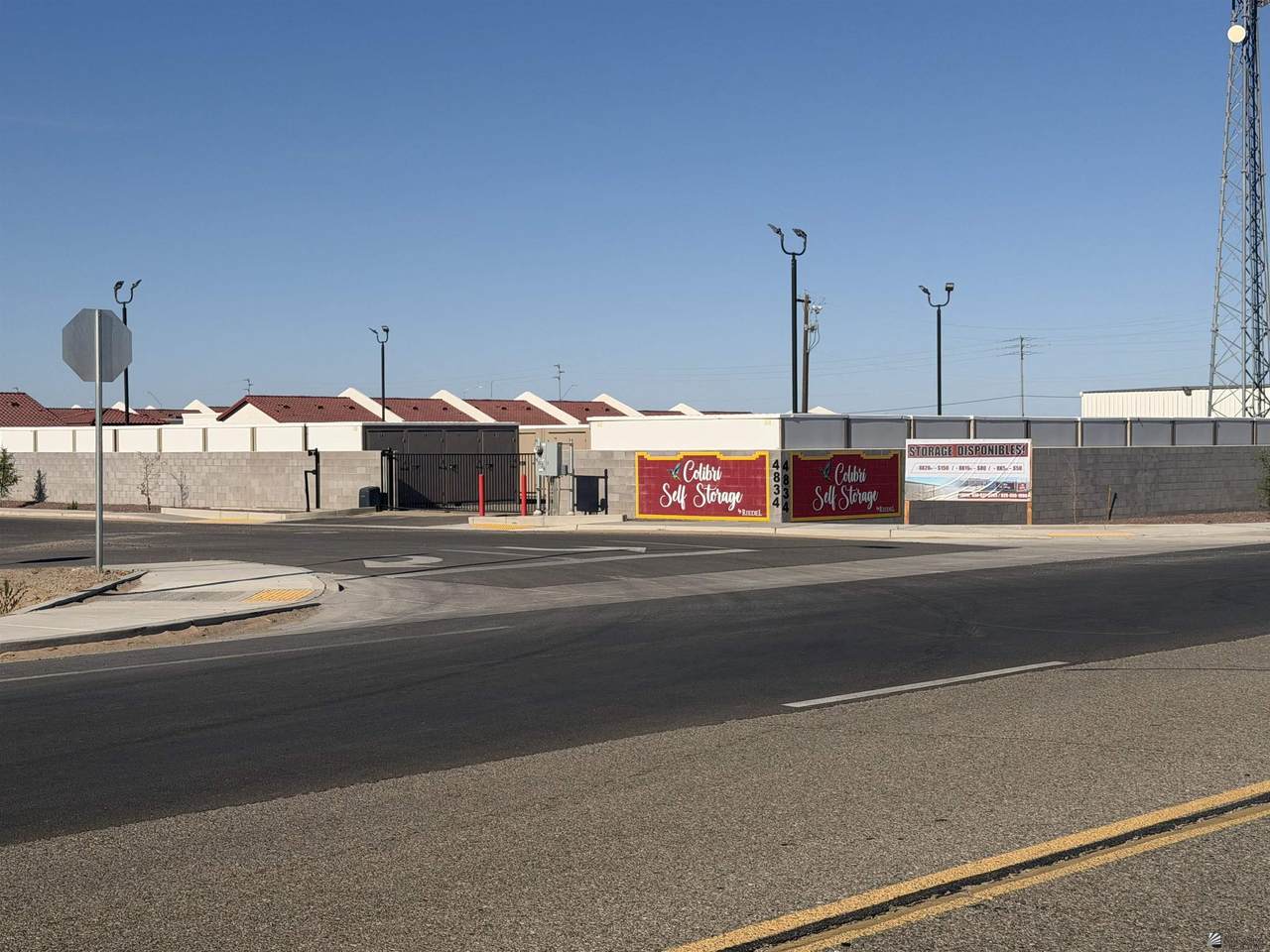 4834 County 24 St - Photo 1