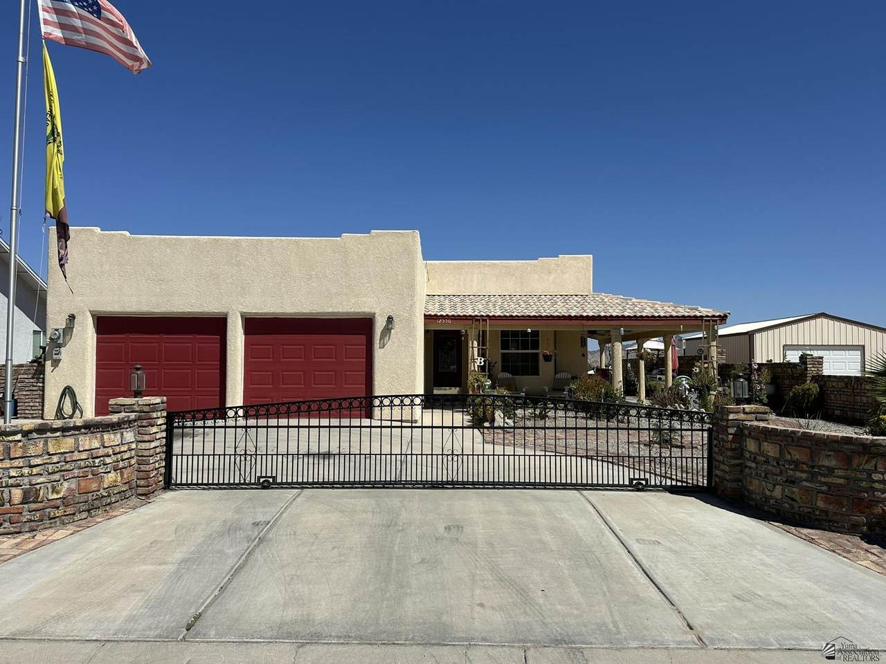 12550 46 DR - Photo 1