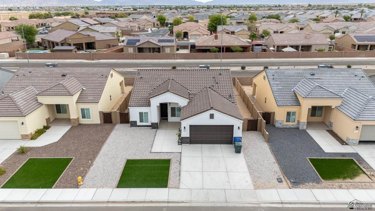 3435 Akers Way - Photo 1