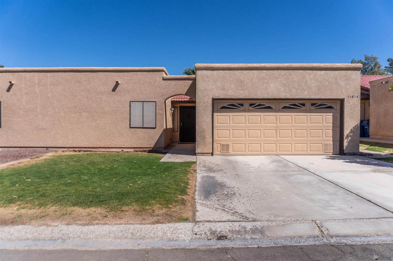 11814 Calle Del Cid - Photo 1