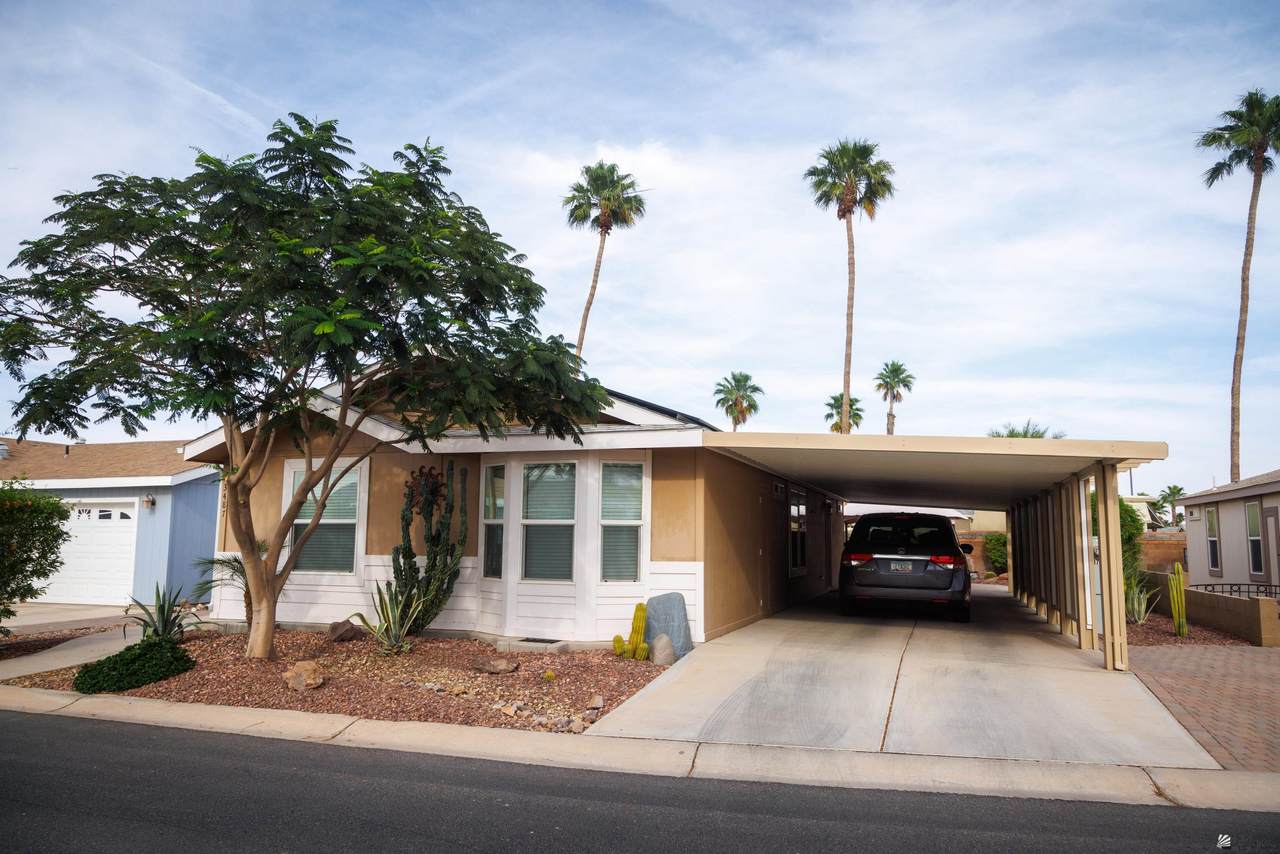 3487 Galaxy Way - Photo 1