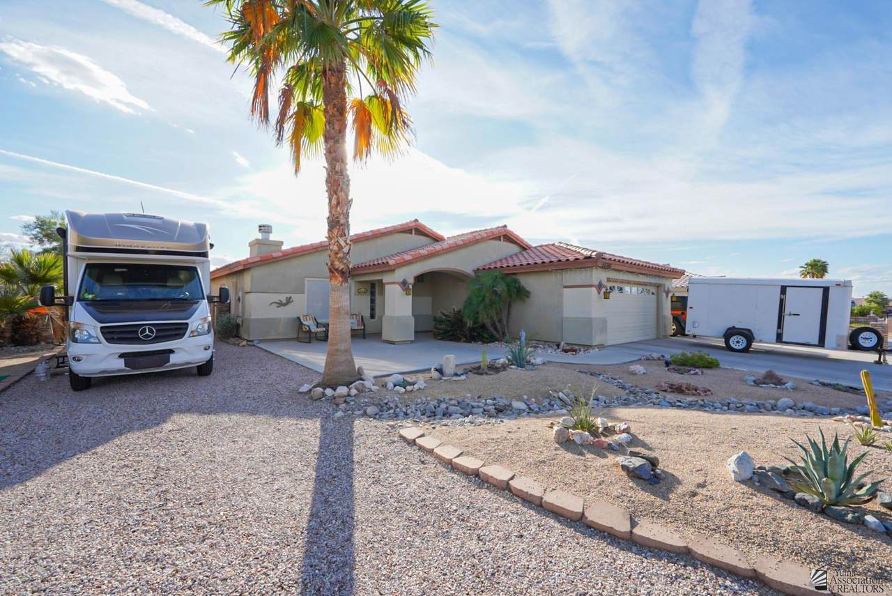 13360 Chase Way - Photo 1