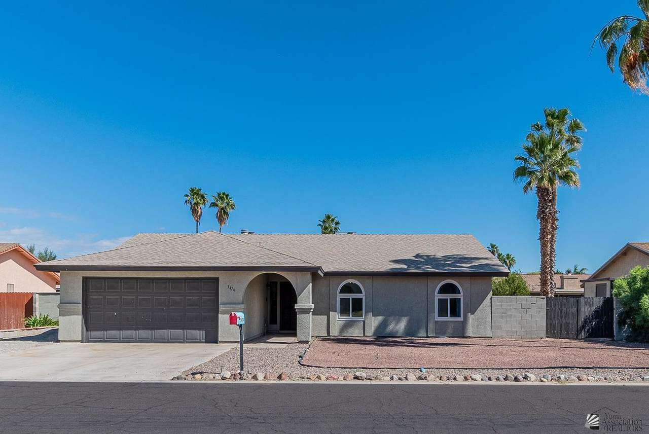 3474 Castano Ln - Photo 1