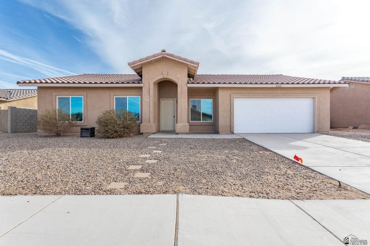 4309 Ponderosa Trail - Photo 1
