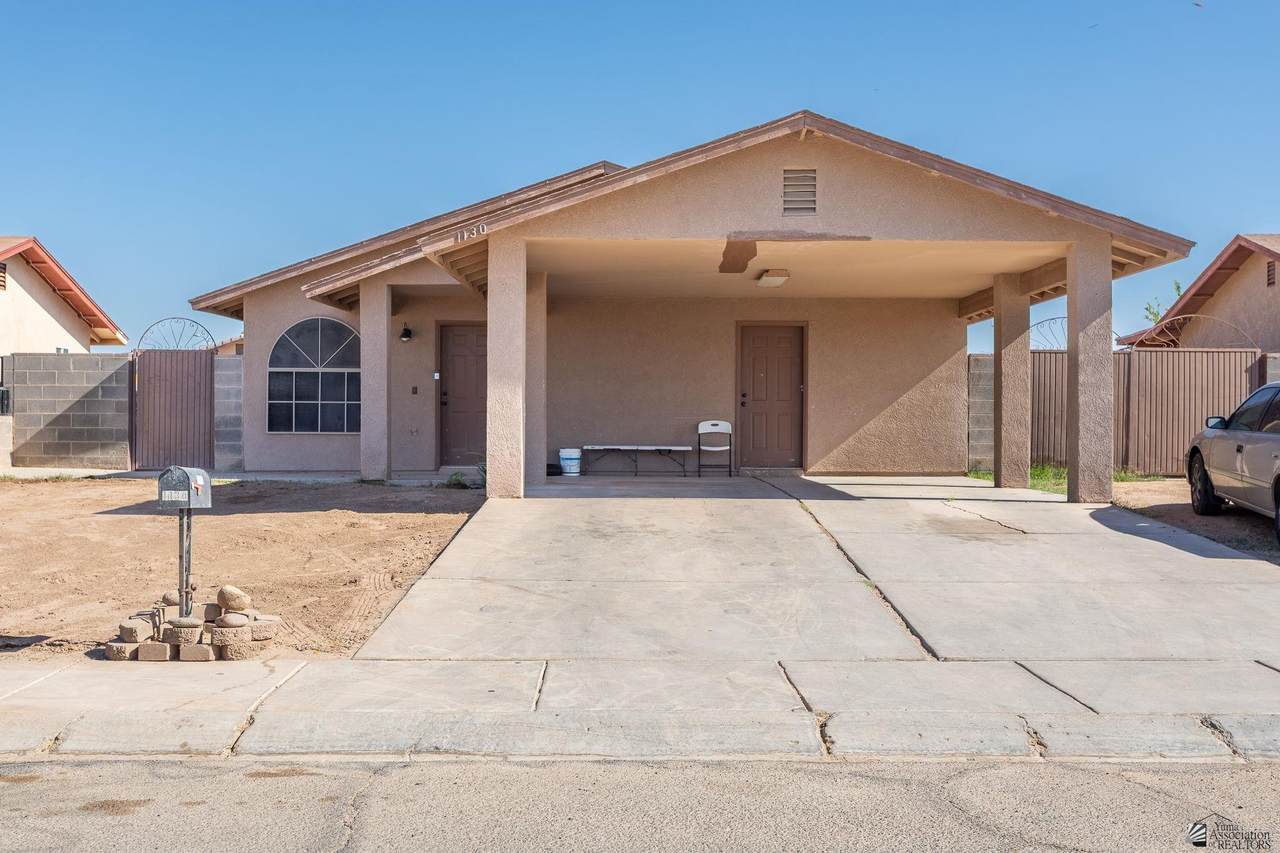 1130 Yucca St - Photo 1