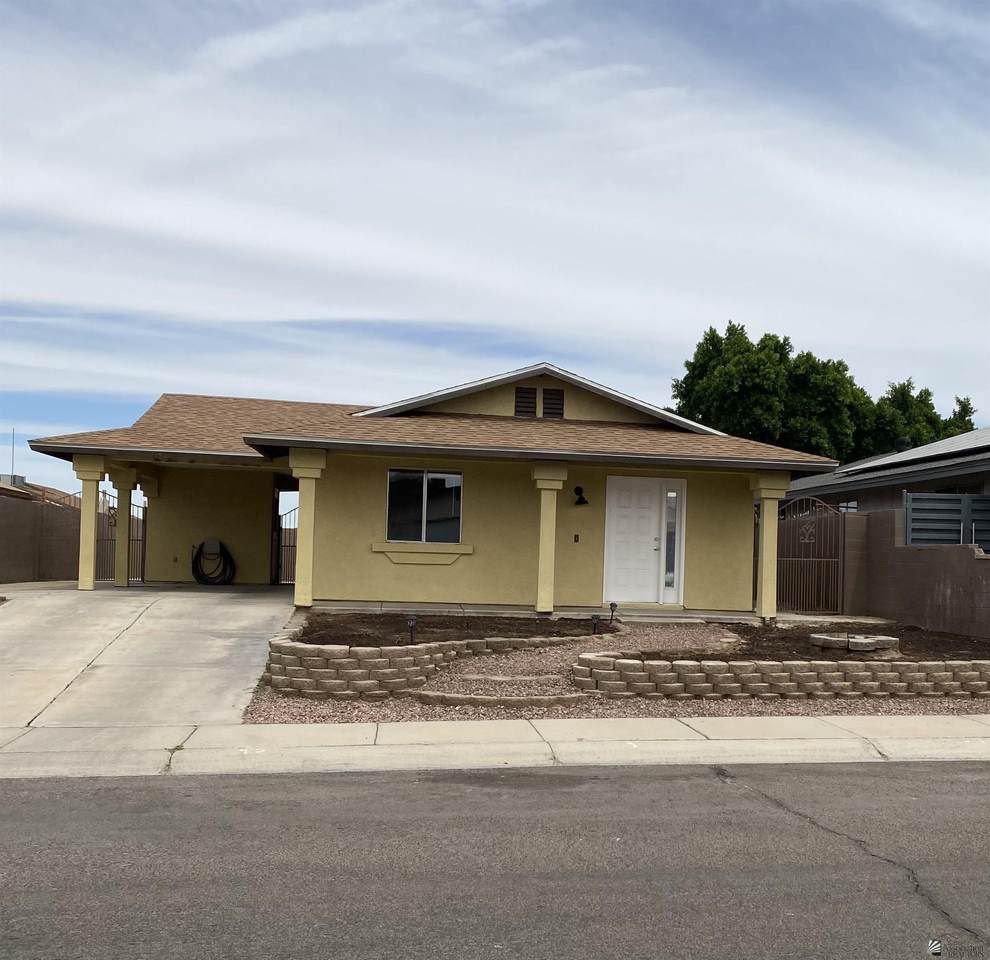1618 Liberty St - Photo 1