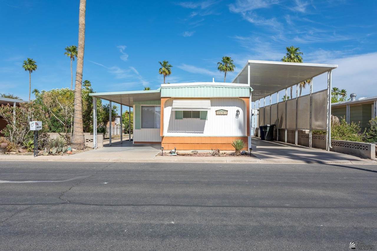 3651 Papago Dr - Photo 1