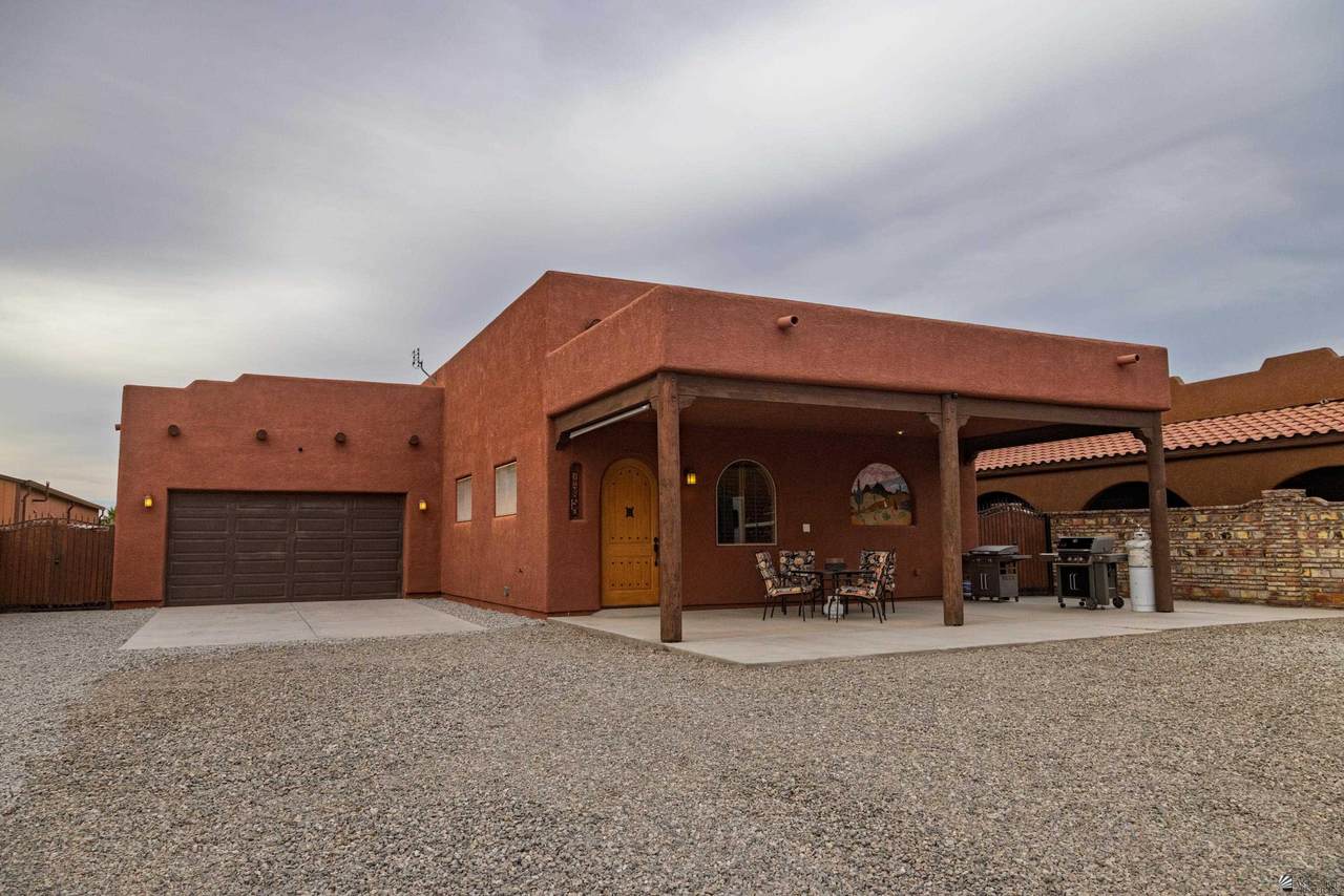 14850 50 ST - Photo 1