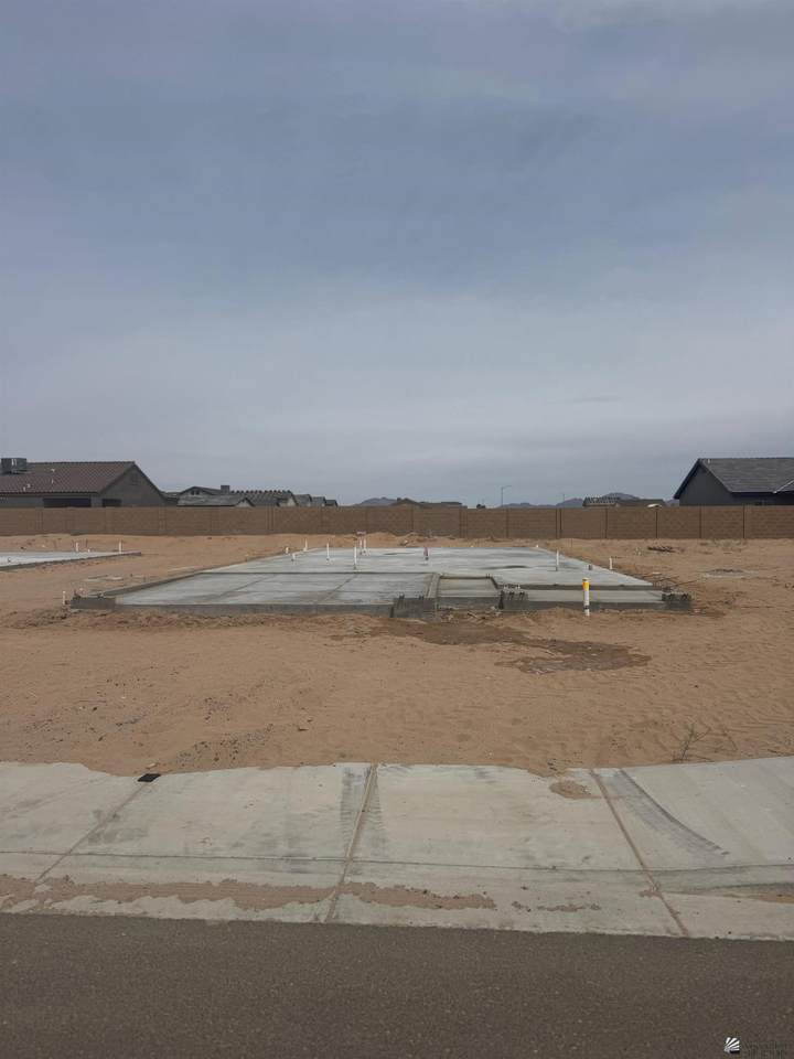 3551 Santana Drive - Photo 1