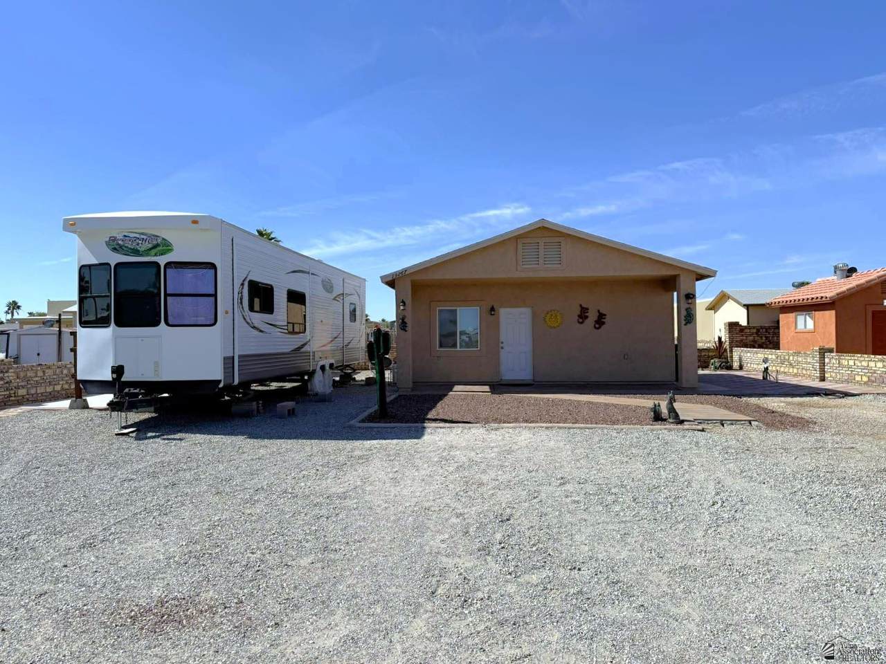 13267 46 DR - Photo 1