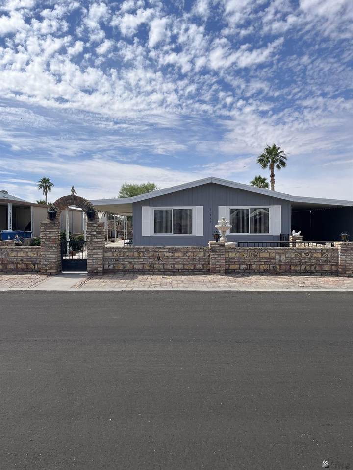 13449 48 DR - Photo 1