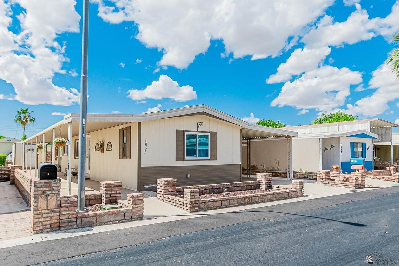 1855 Camino Otero - Photo 1